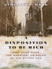 A_disposition_to_be_rich