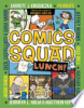 Comics_Squad___lunch_
