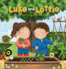 Luke_and_Lottie_and_their_vegetable_garden