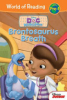 Brontosaurus_breath