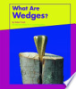 What_are_wedges_