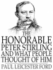 The_Honorable_Peter_Stirling_and_What_People_Thought_of_Him