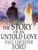 The_Story_of_an_Untold_Love