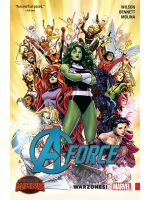 A-Force__2015___Volume_1