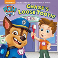 Chase_s_loose_tooth