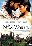 The_new_world