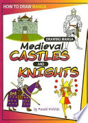 Drawing_manga_medieval_castles_and_knights