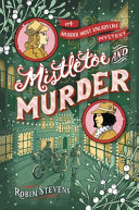 Mistletoe_and_murder