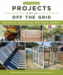 Do-it-yourself_projects_to_get_you_off_the_grid