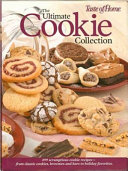 The_ultimate_cookie_collection