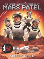 The_Interplanetary_Expedition_of_Mars_Patel
