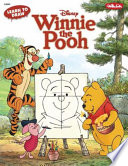 Learn_to_draw_Disney_Winnie_the_Pooh