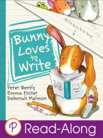 Bunny_Loves_to_Write