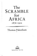 The_scramble_for_Africa__1876-1912