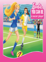 You_Can_Be_a_Soccer_Player