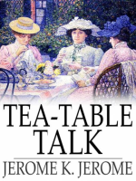 Tea-Table_Talk