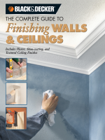 Black___Decker_the_Complete_Guide_to_Finishing_Walls___Ceilings