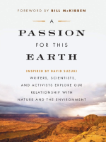 A_Passion_for_This_Earth