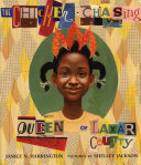 The_chicken-chasing_queen_of_Lamar_County