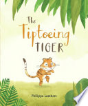 The_tiptoeing_tiger