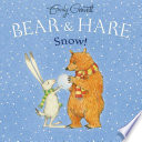 Bear_and_Hare_snow_