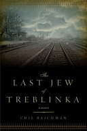 The_last_Jew_of_Treblinka
