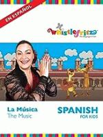 La_Musica__The_Music__Spanish_for_kids