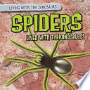 Spiders_lived_with_the_dinosaurs_