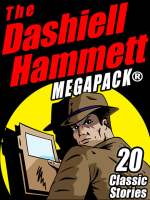 The_Dashiell_Hammett_Megapack