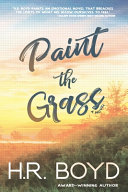 Paint_the_Grass