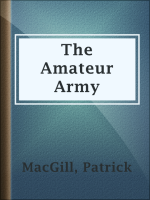 The_Amateur_Army