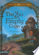The_zoo_with_the_empty_cage