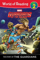 The_story_of_the_Guardians_of_the_Galaxy