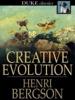 Creative_Evolution