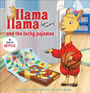 Llama_Llama_and_the_lucky_pajamas