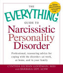The_everything_guide_to_narcissistic_personality_disorder