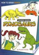 Drawing_manga_dinosaurs