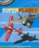Superplanes