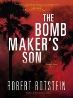 The_Bomb_Maker_s_Son__a_Parker_Stern_Novel