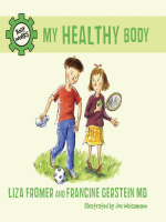 My_Healthy_Body