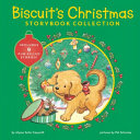 Biscuit_s_Christmas_storybook_collection
