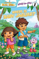 Dora___Diego_where_is_baby_jaguar_