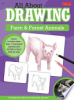 All_About_Drawing_Farm___Forest_Animals