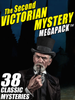 The_Second_Victorian_Mystery_Megapack