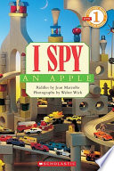I_spy_an_apple