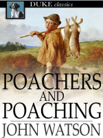 Poachers_and_Poaching