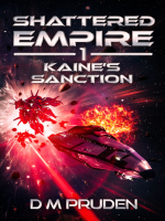 Kaine_s_Sanction