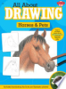 All_About_Drawing_Horses___Pets