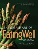 The_simple_art_of_EatingWell_cookbook