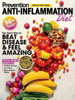 Prevention_Anti-Inflammation_Diet